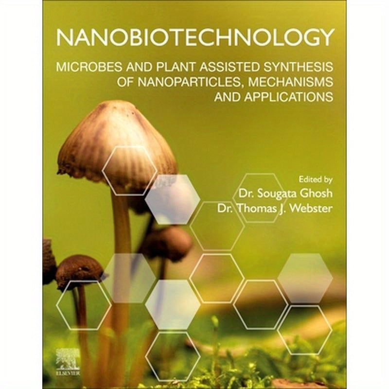 Nanobiotechnology: Microbes and Plant Assisted Synthesis of Nanoparticles, Mechanisms and Applications