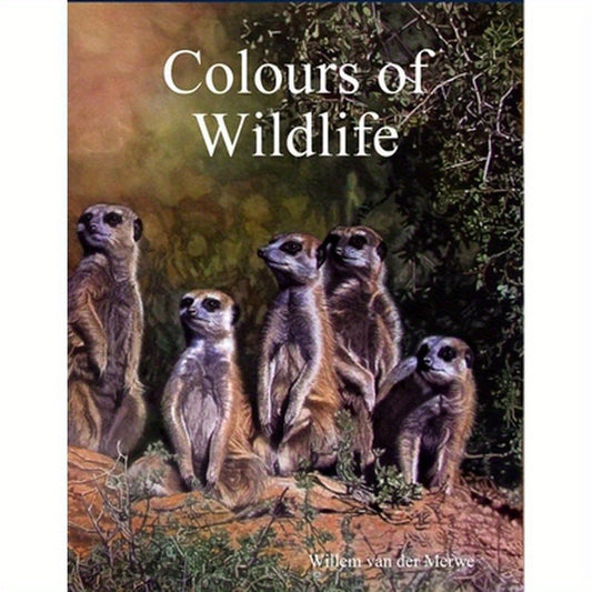 Colours of Wildlife