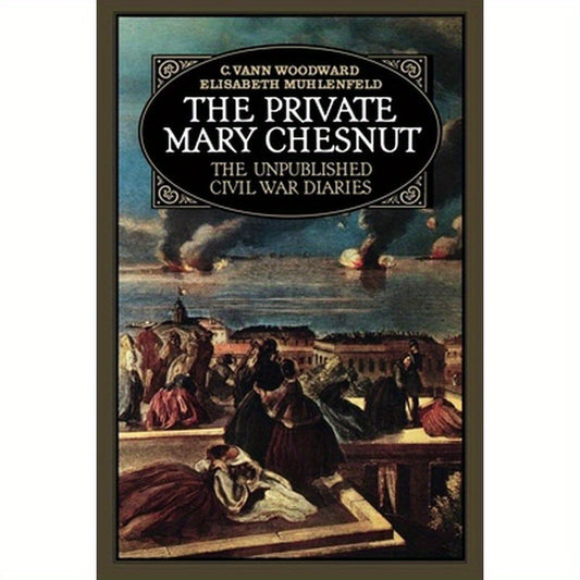 The Private Mary Chestnutt