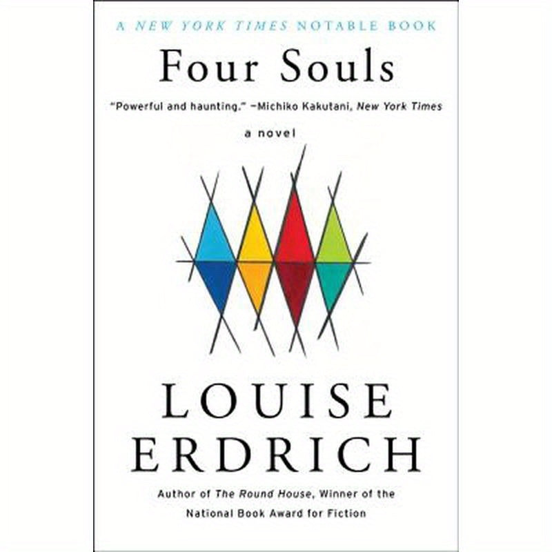 Four Souls