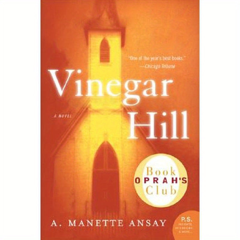 Vinegar Hill