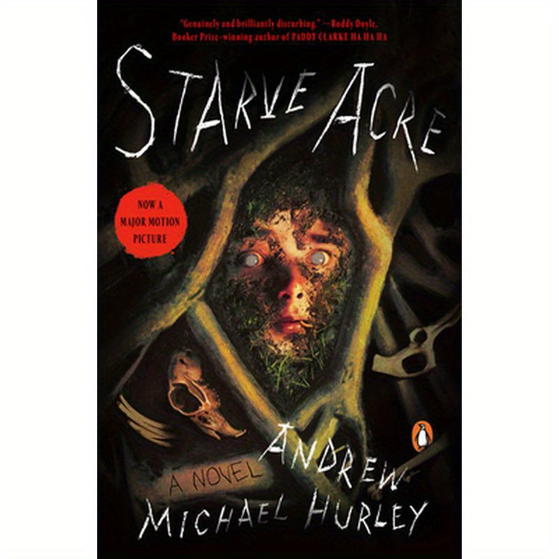 Starve Acre