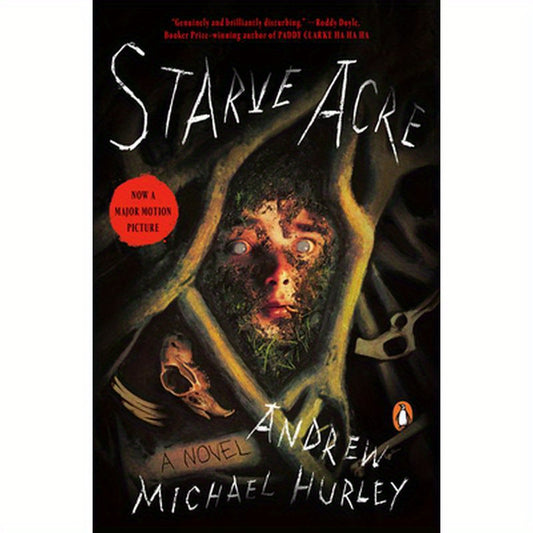 Starve Acre