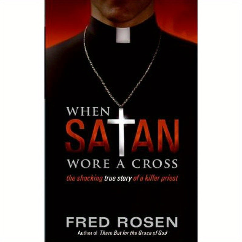 When Satan Wore a Cross
