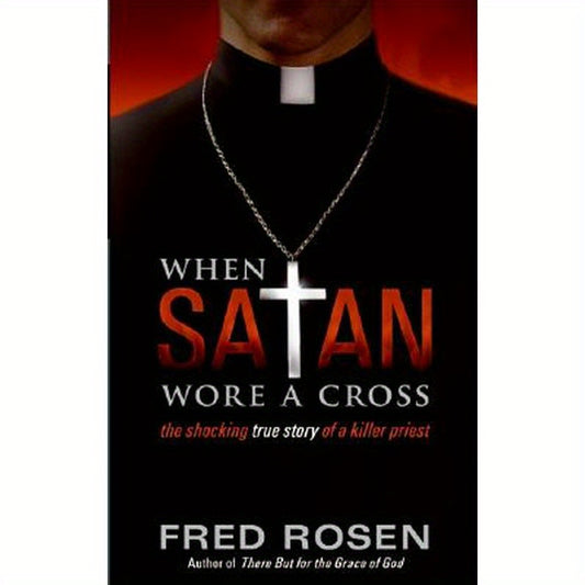 When Satan Wore a Cross