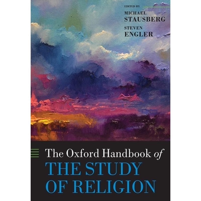 The Oxford Handbook of the Study of Religion