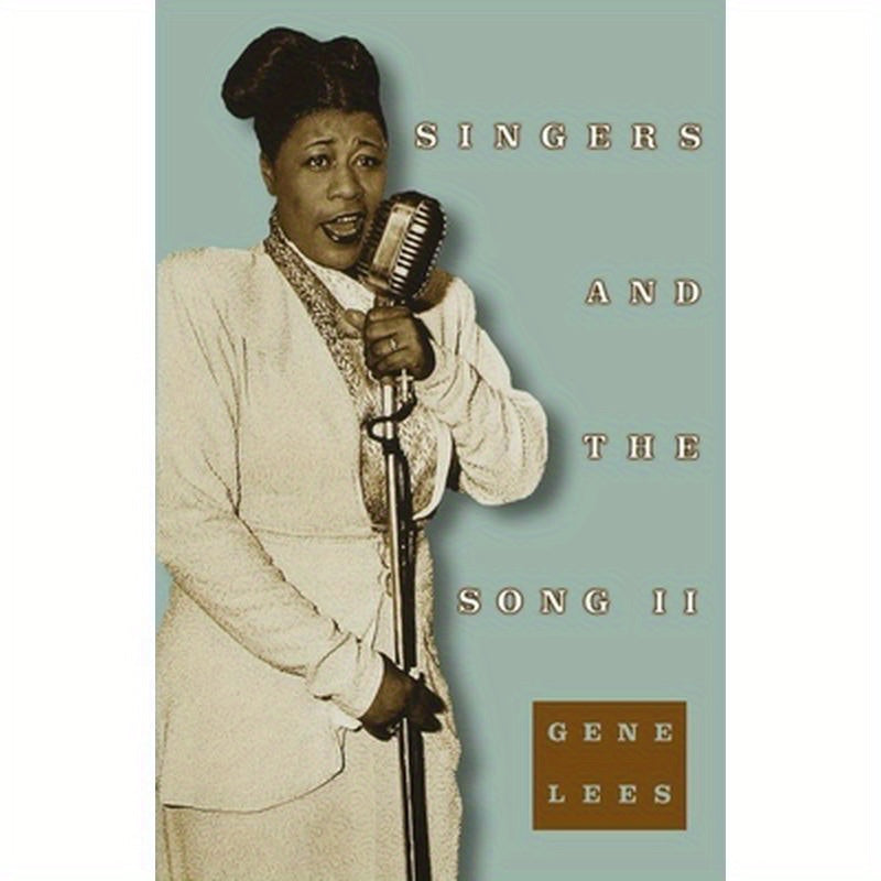 Singers and the Song II