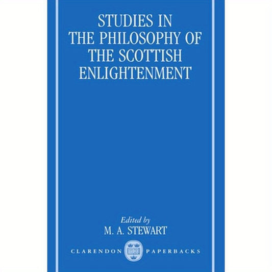 Oxford Studies in the History of Philosophy