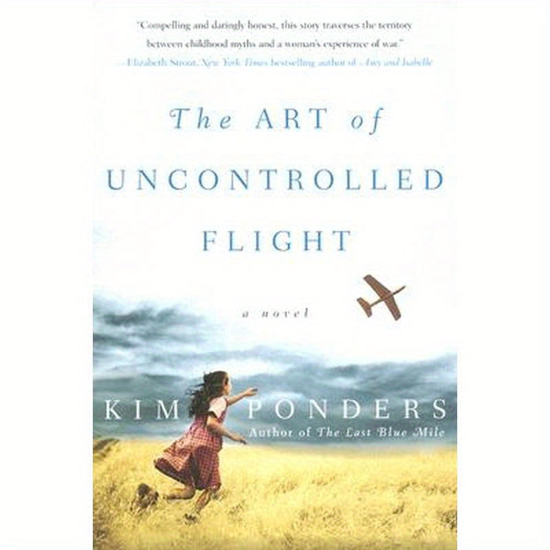 The Art of Uncontrolled Flight