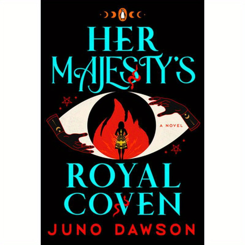 Her Majesty's Royal Coven