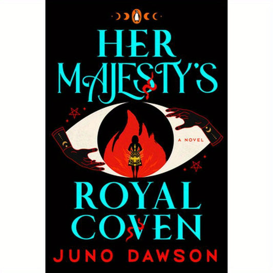 Her Majesty's Royal Coven