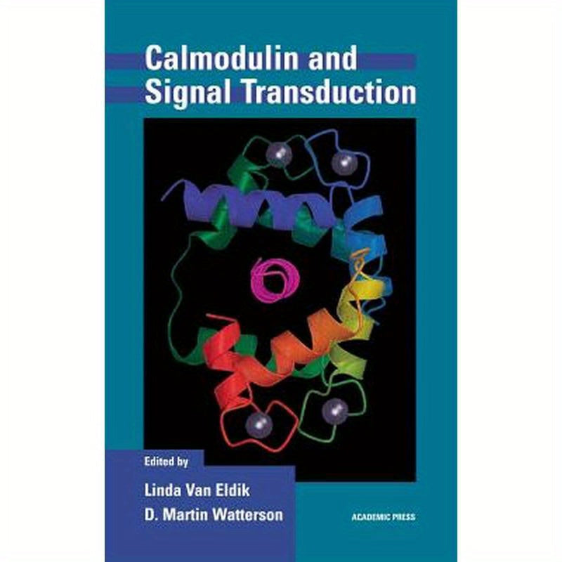 Calmodulin and Signal Transduction