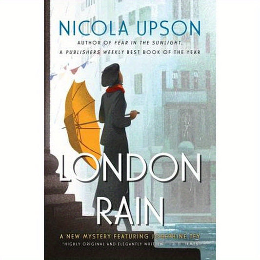 London Rain