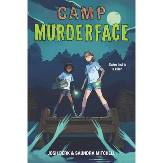 Camp Murderface