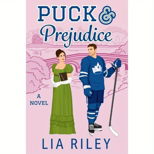 Puck and Prejudice