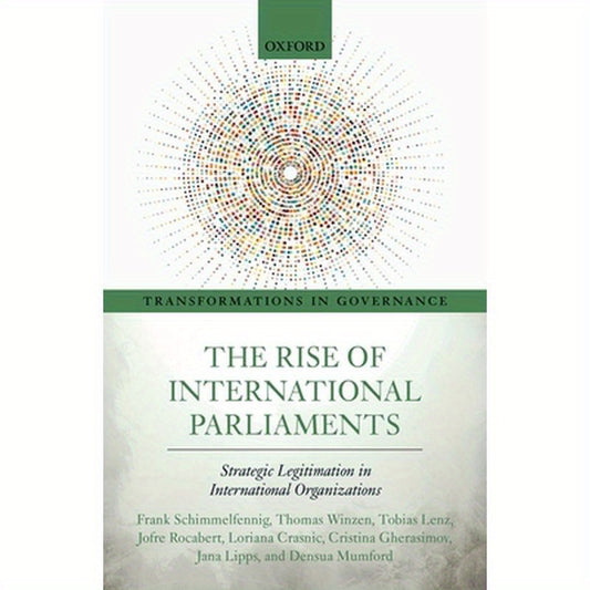 Rise International Parliaments TIG C