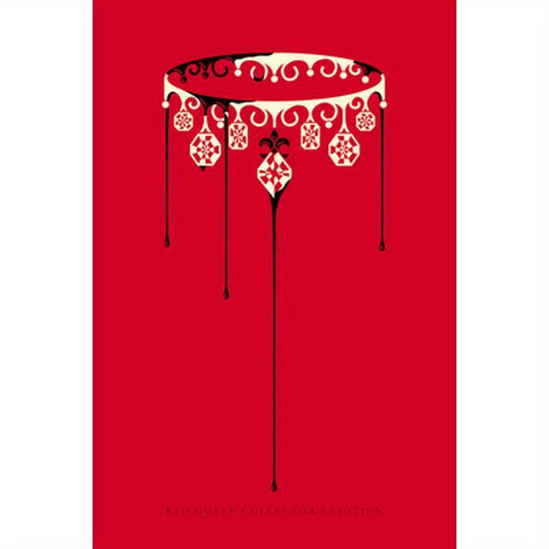 Red Queen Collector's Edition