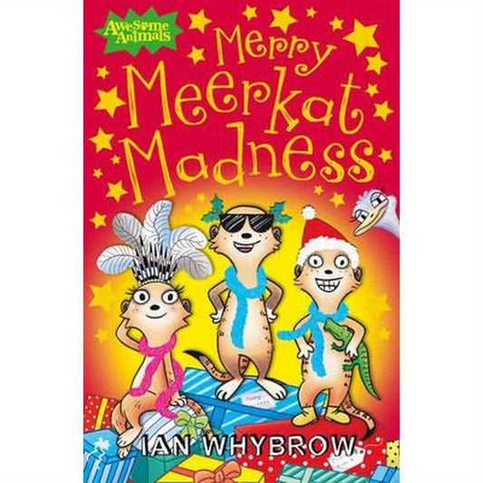 Merry Meerkat Madness