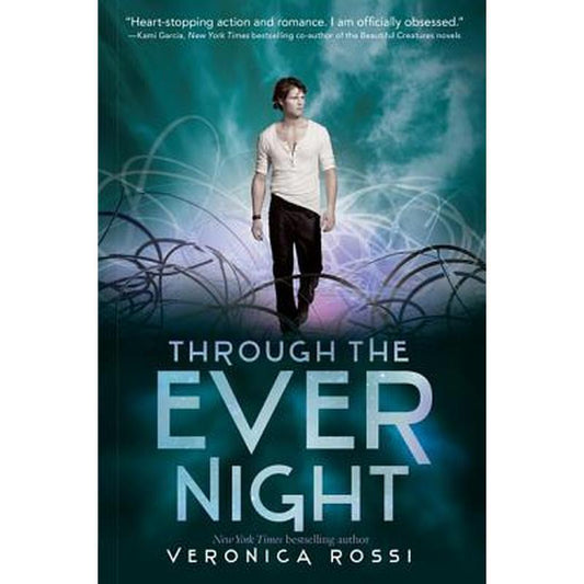 Through the Ever Night