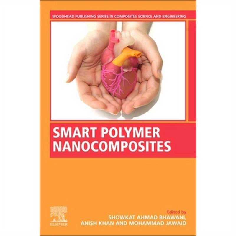 Smart Polymer Nanocomposites: Biomedical and Environmental Applications