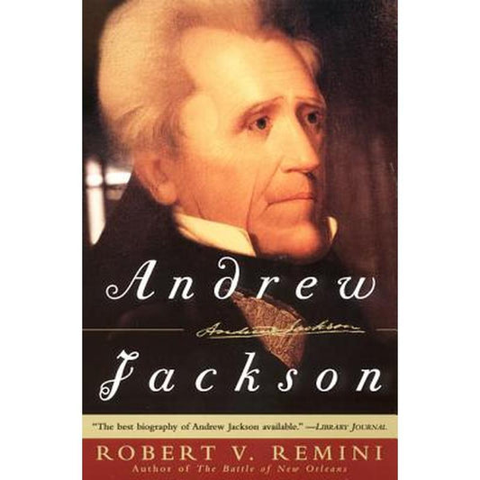 Andrew Jackson