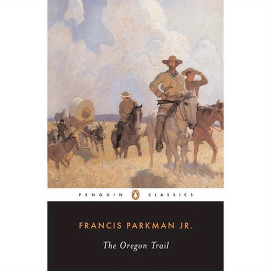 The Oregon Trail