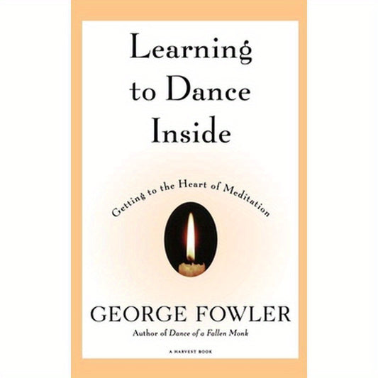 Learning to Dance Inside