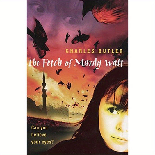 The Fetch of Mardy Watt