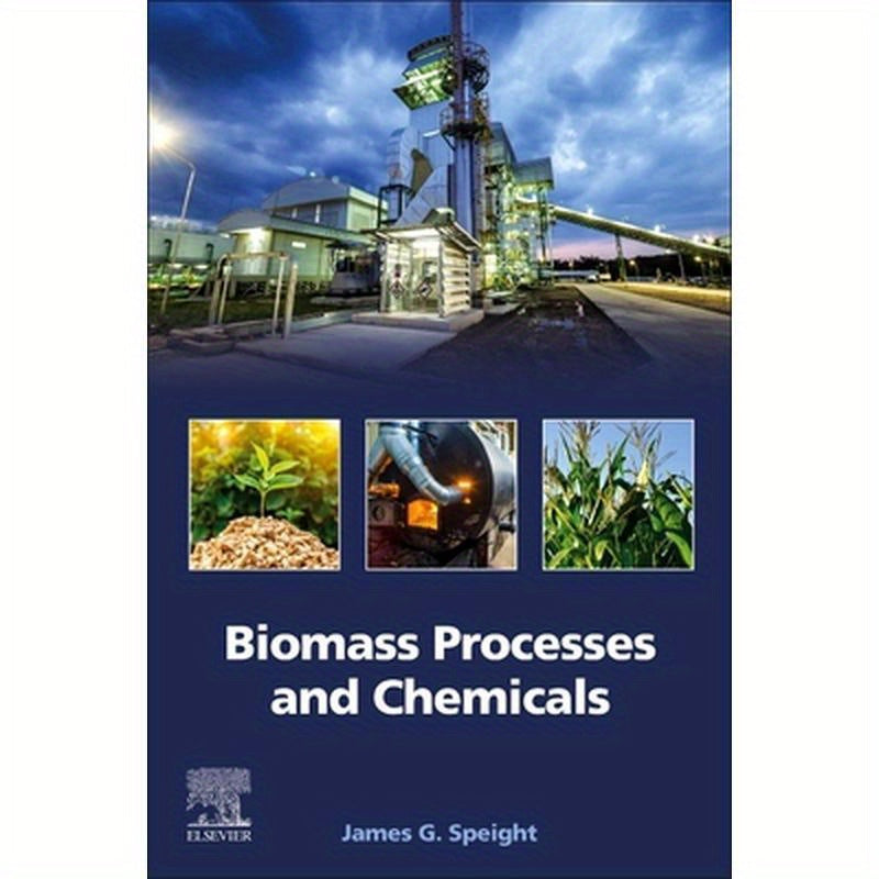 Biomass Processes and Chemicals