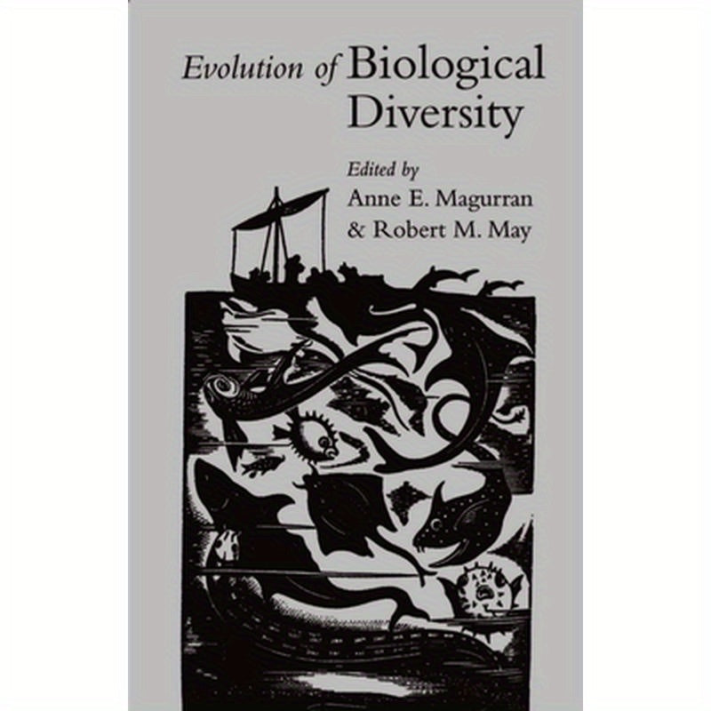 Evolution of Biological Diversity