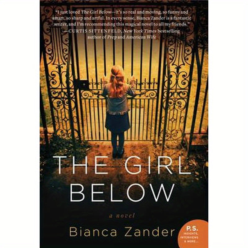 The Girl Below