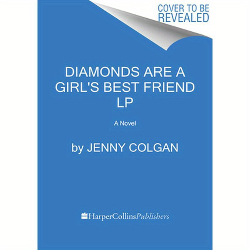 Diamonds Are a Girl's Best Friend