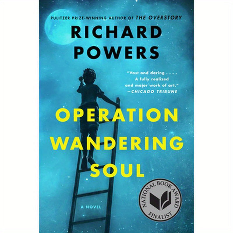 Operation Wandering Soul