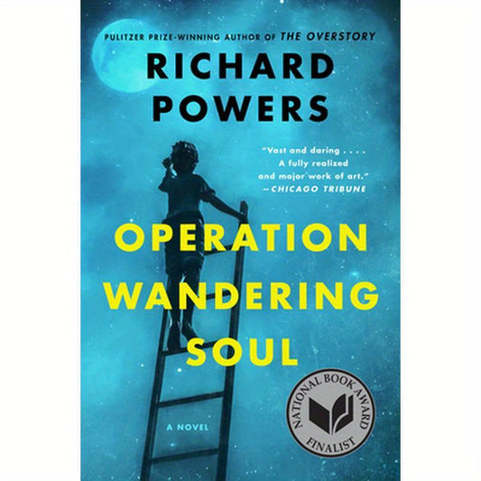 Operation Wandering Soul