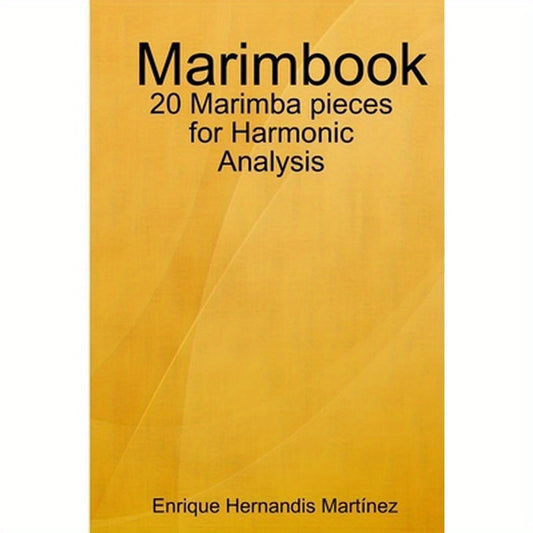 Marimbook