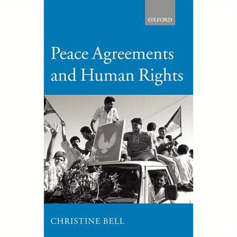 Peace Agreements and Human Rights