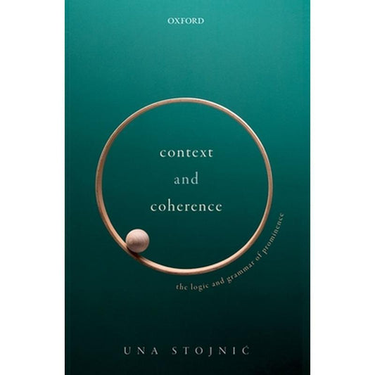 Context and Coherence C