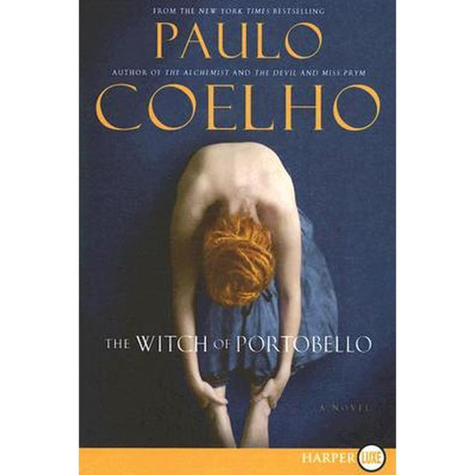 The Witch of Portobello