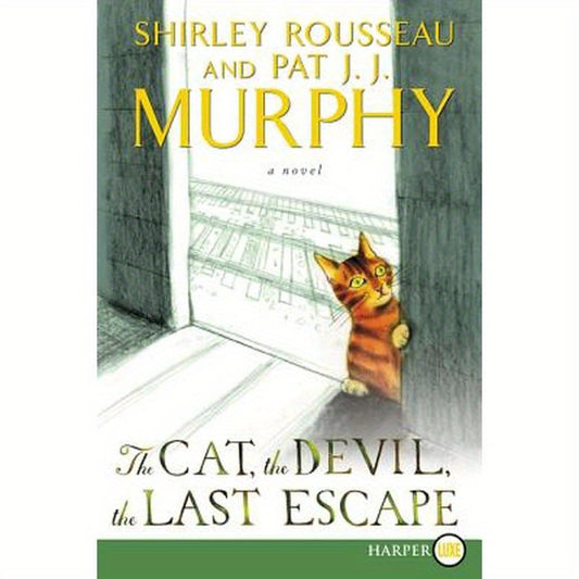 The Cat, the Devil, the Last Escape