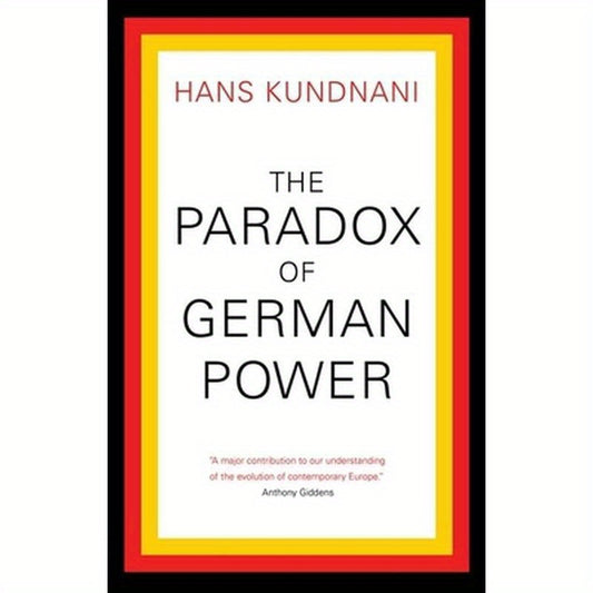 Paradox of German Power