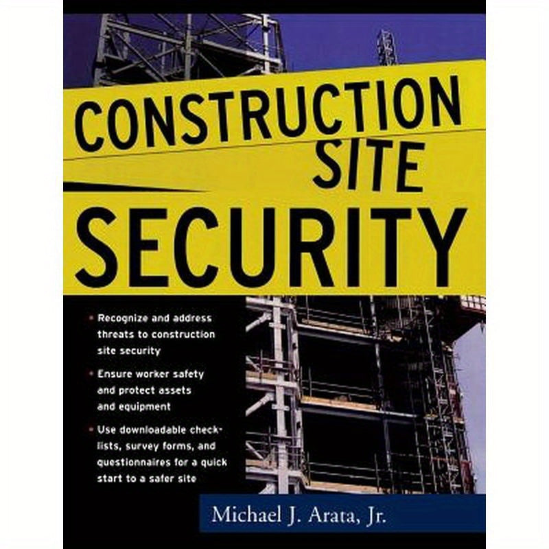 Construction Site Security