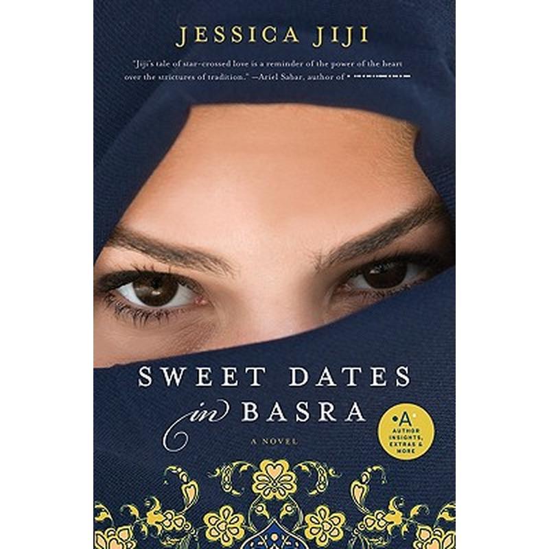 Sweet Dates in Basra