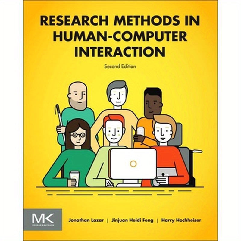 Research Methods in Human-Computer Interaction