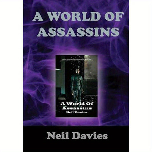 A World Of Assassins