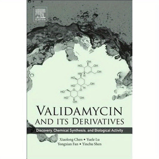 Validamycin and Its Derivatives: Discovery, Chemical Synthesis, and Biological Activity