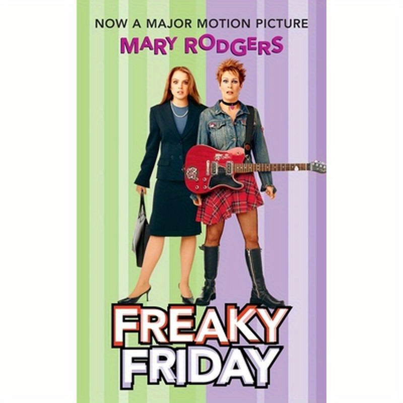 Freaky Friday