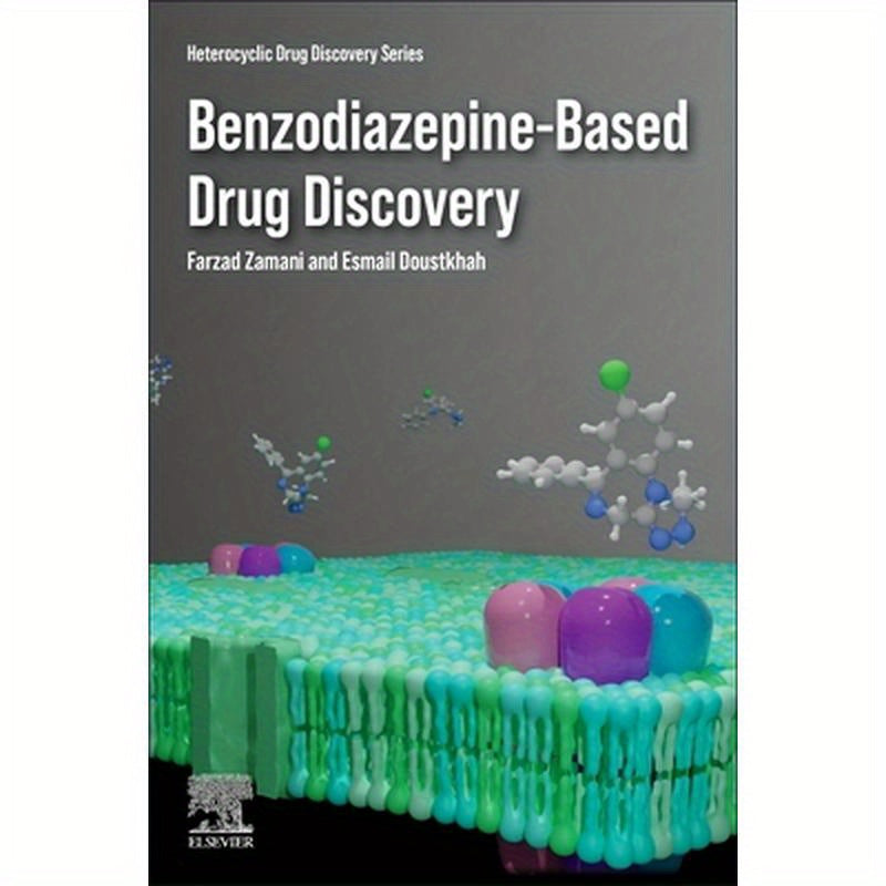 Benzodiazepine-Based Drug Discovery