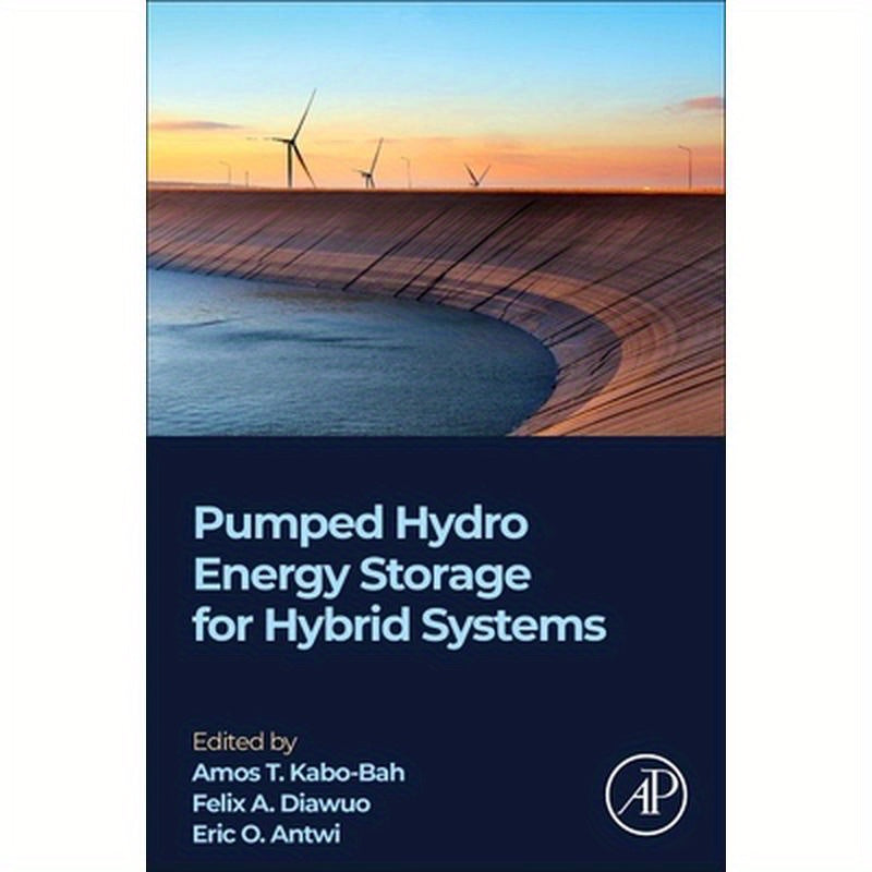 Pumped Hydro Energy Storage for Hybrid Systems