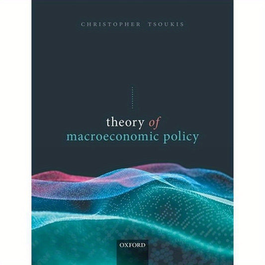 Theory of Macroeconomic Policy