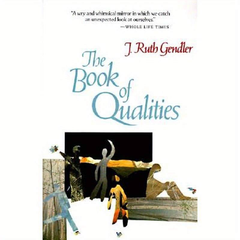 The Book of Qualities